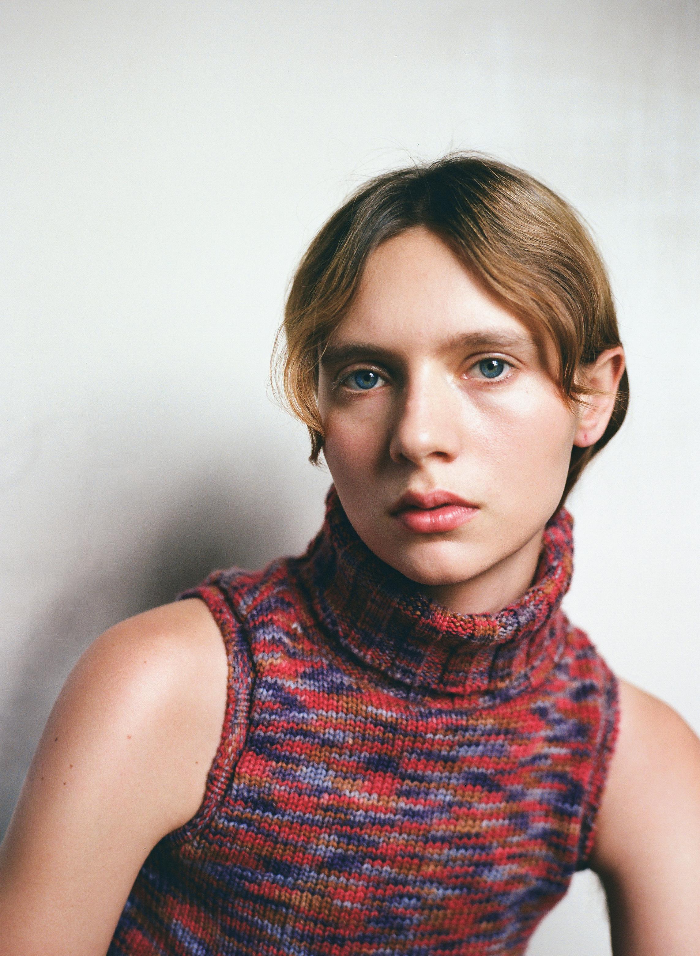 Sasha Frolova image