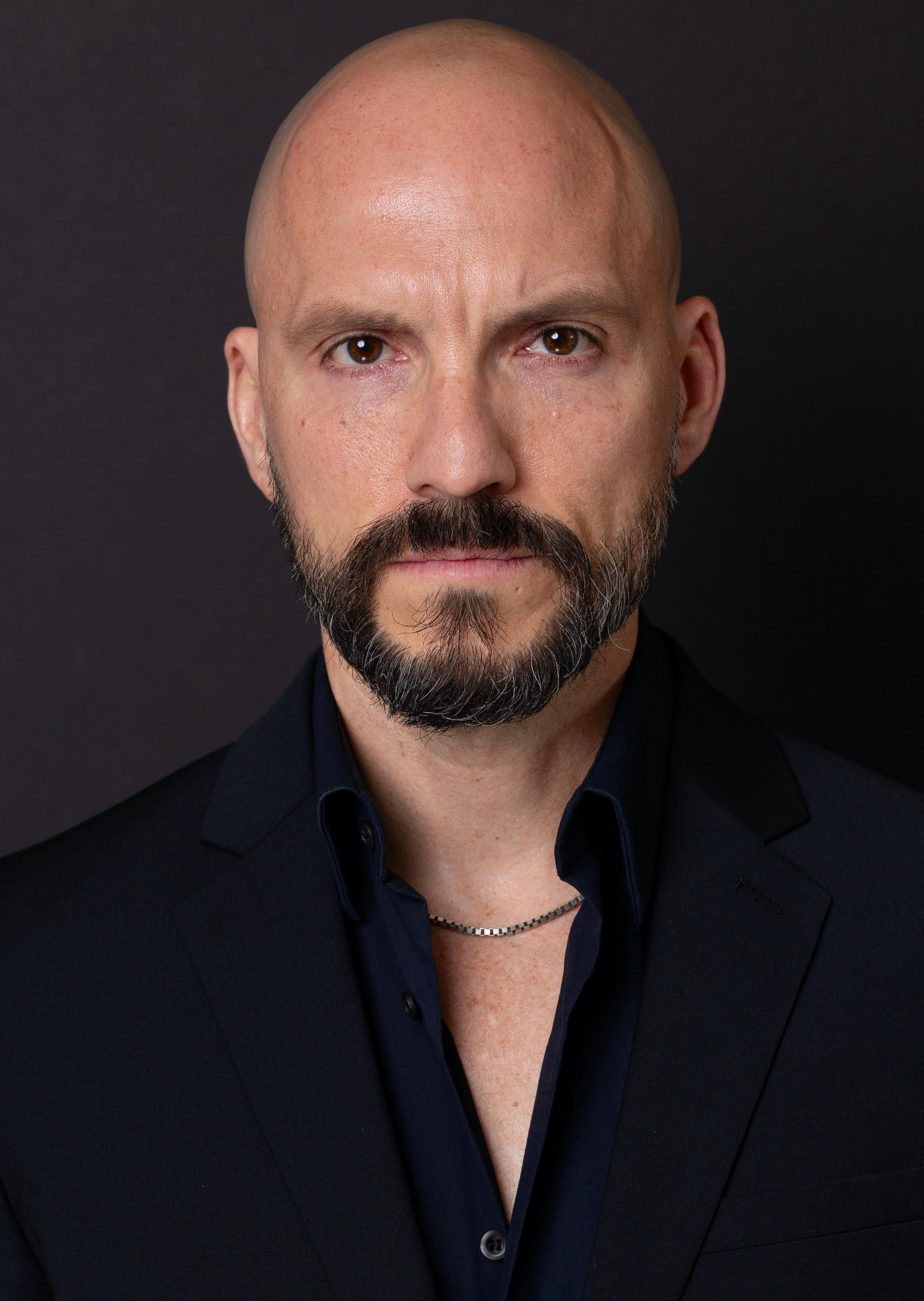 Aaron Anastasi image