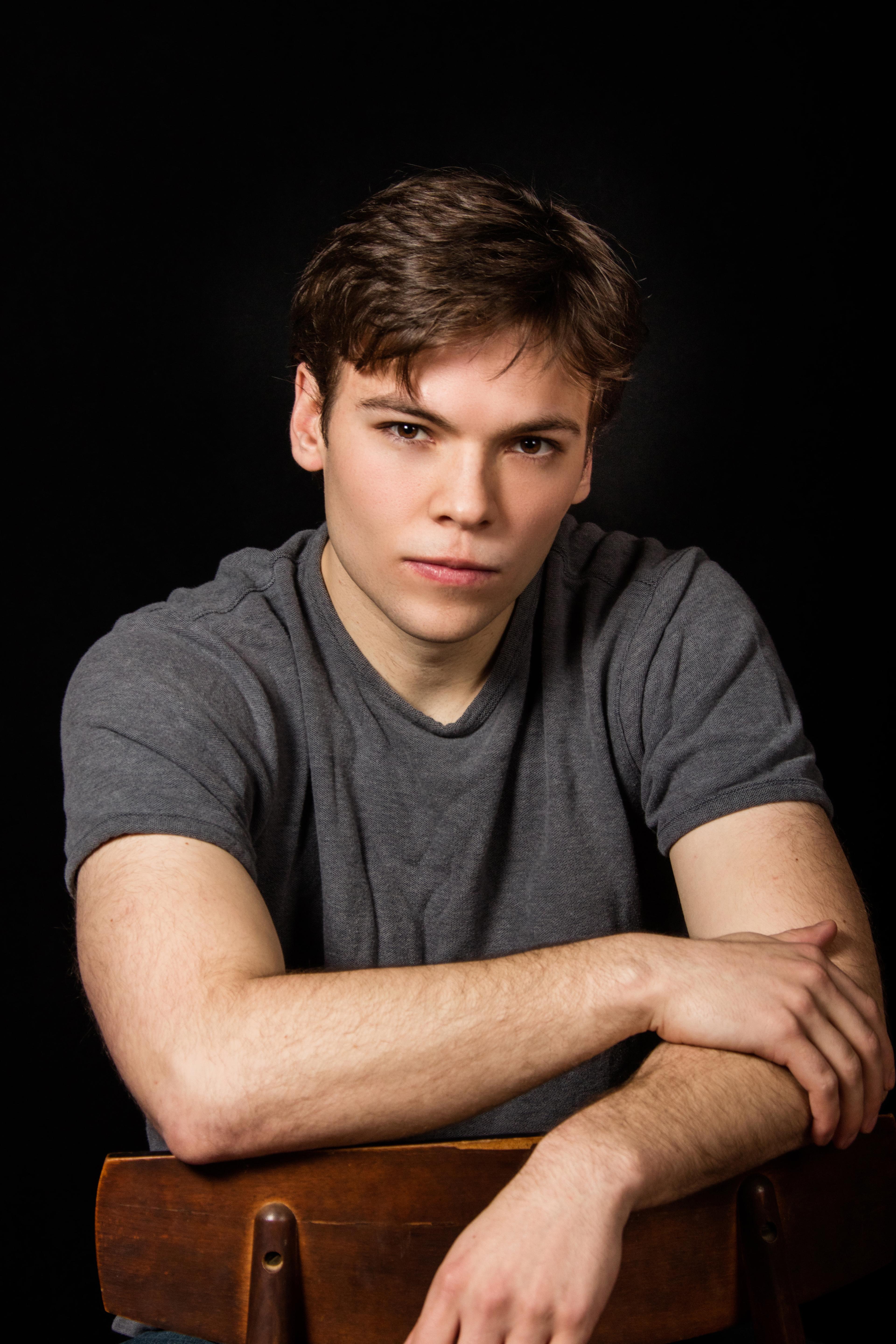 Joshua Hoffman image