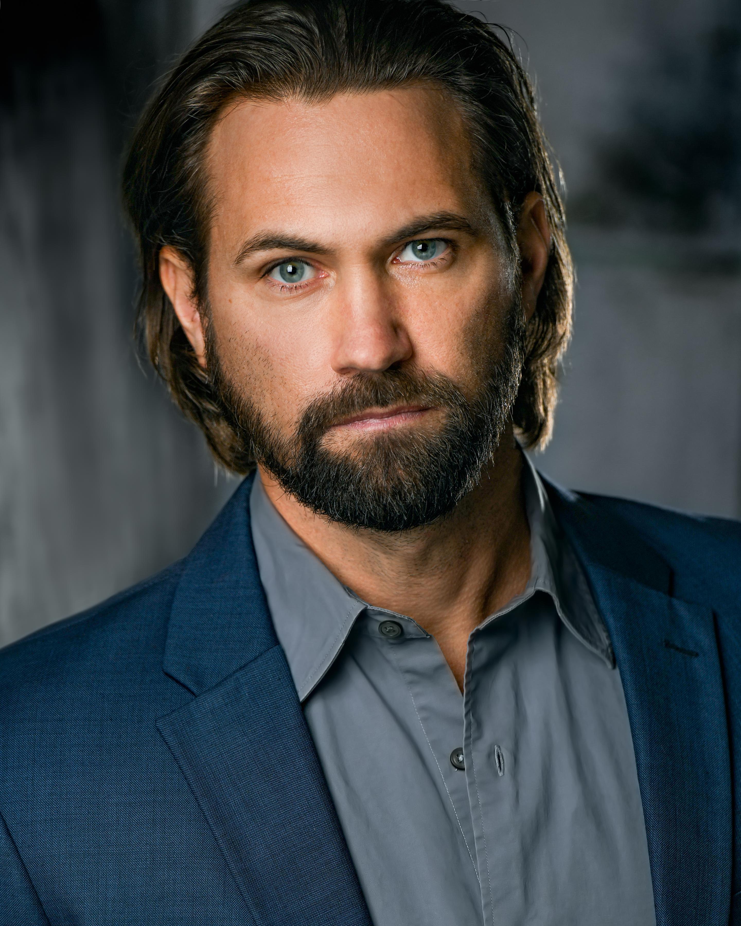 Britton Webb image