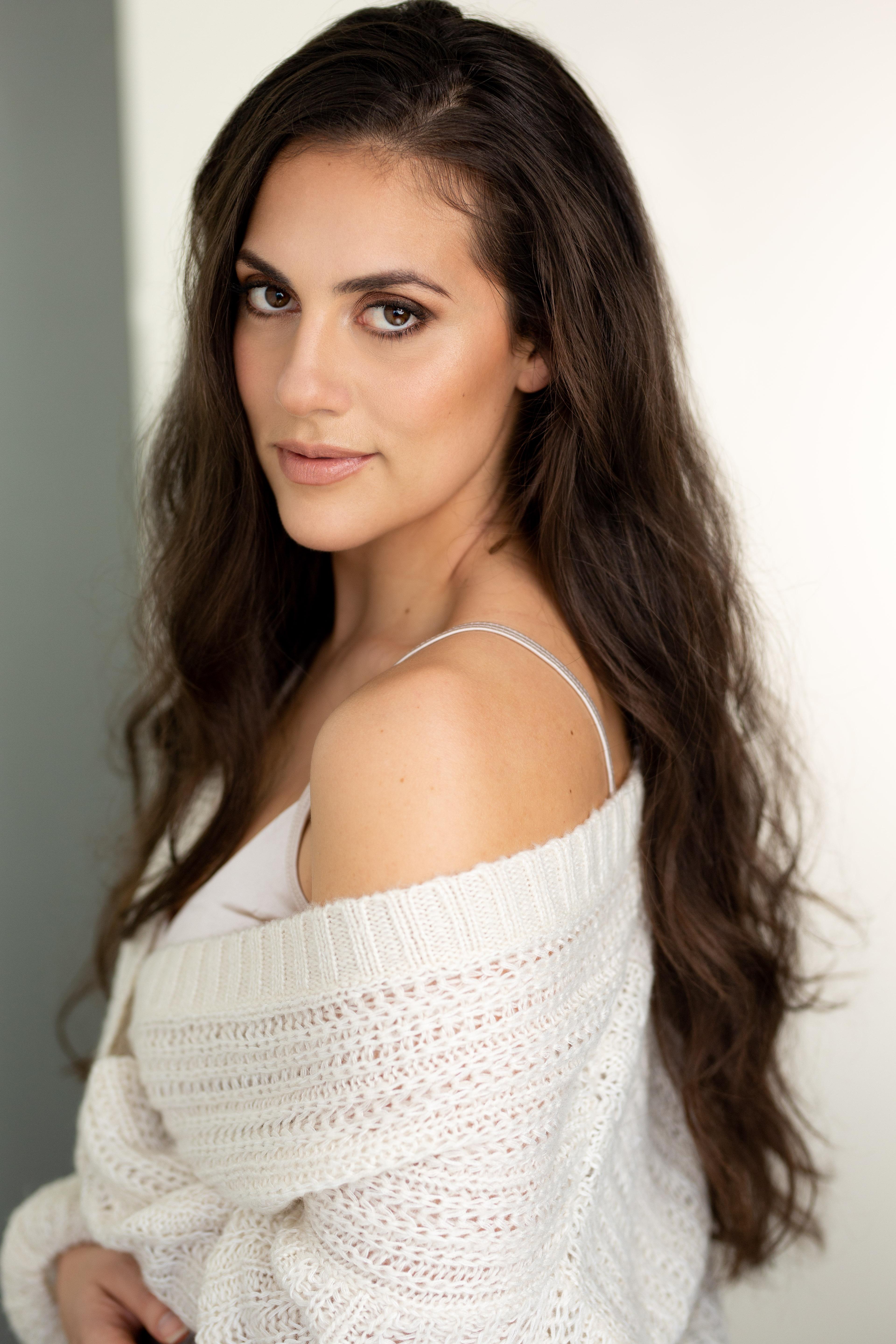 Alethea Sholomenko image