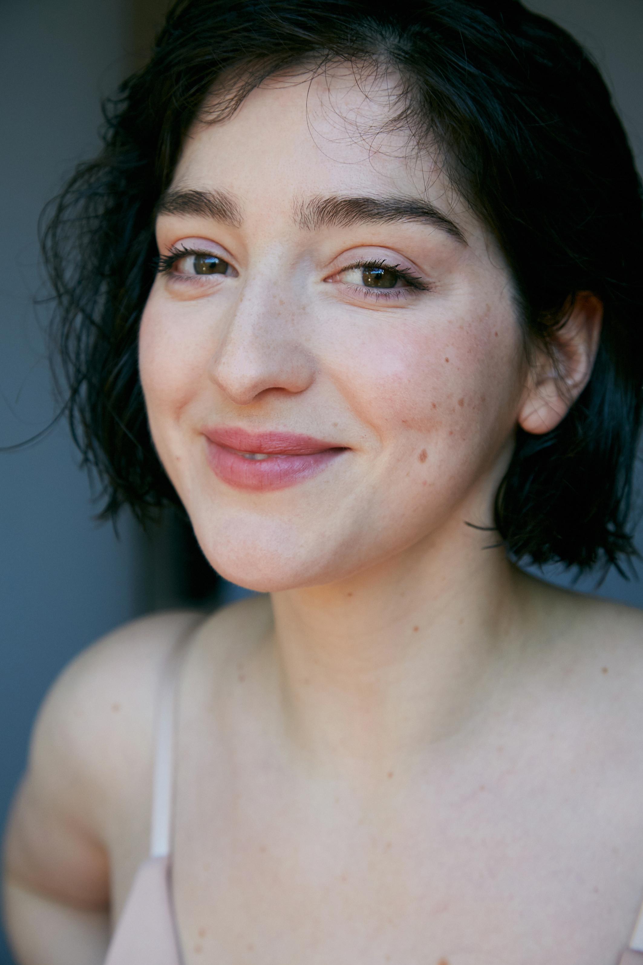 Julia Goldberg image