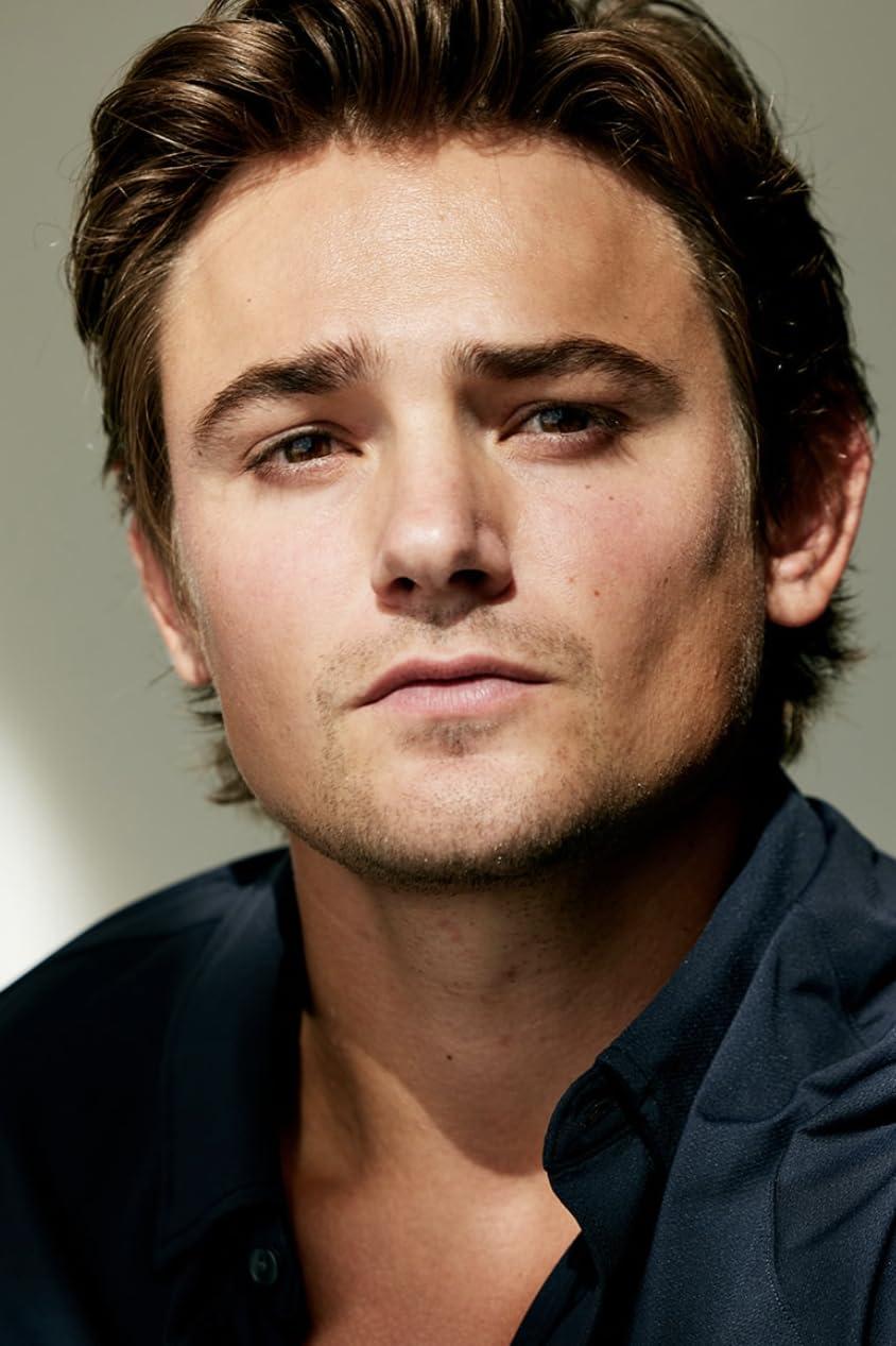 Carson Boatman image