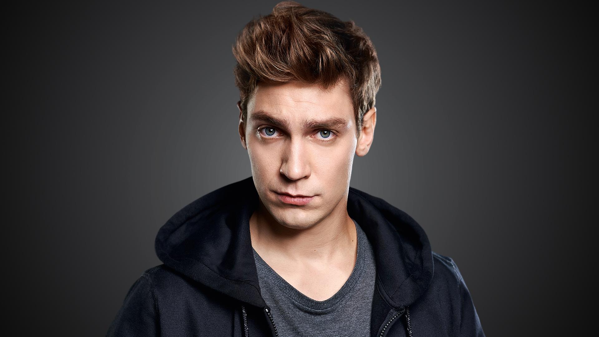 Kamil Szeptycki image