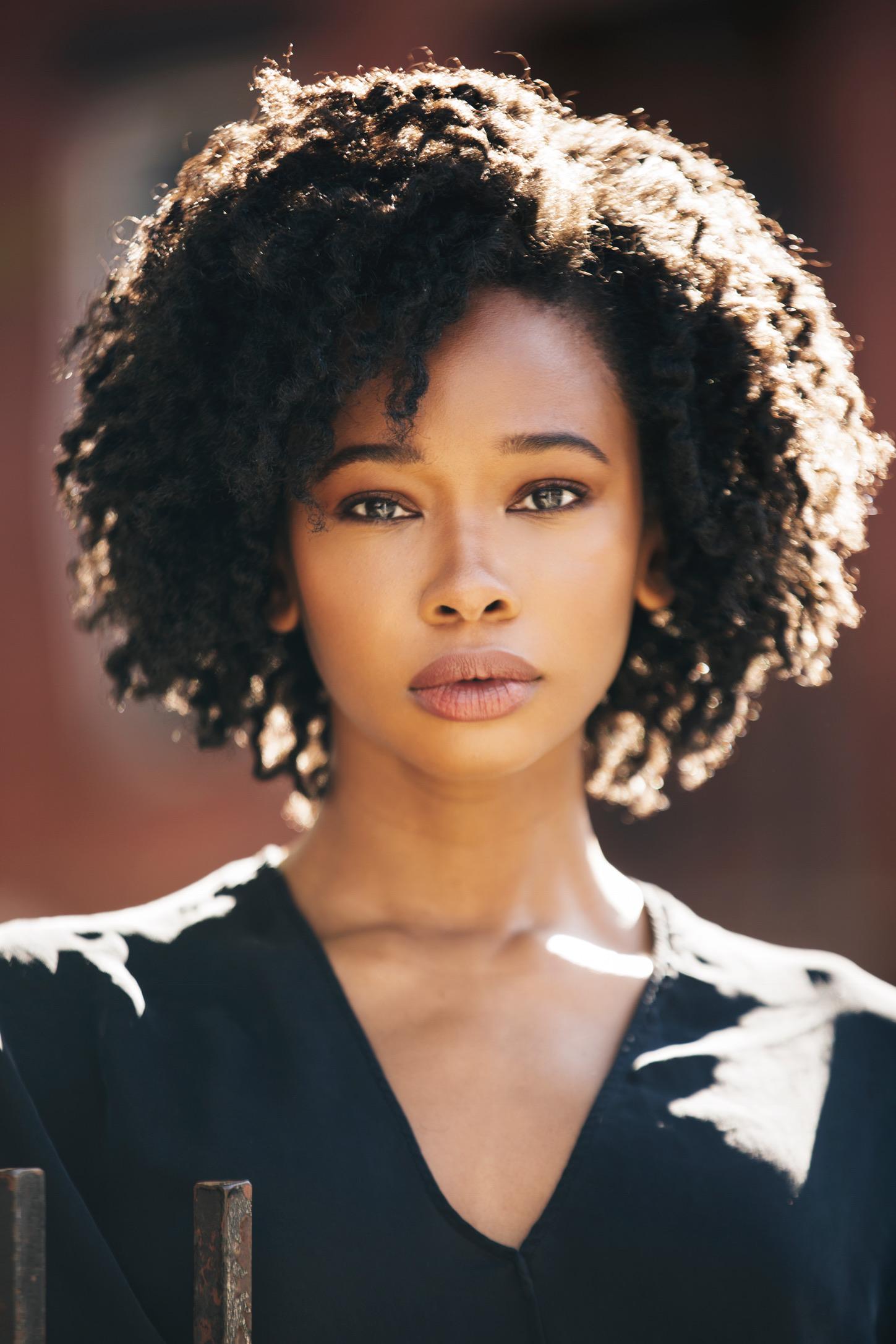 Wakeema Hollis image