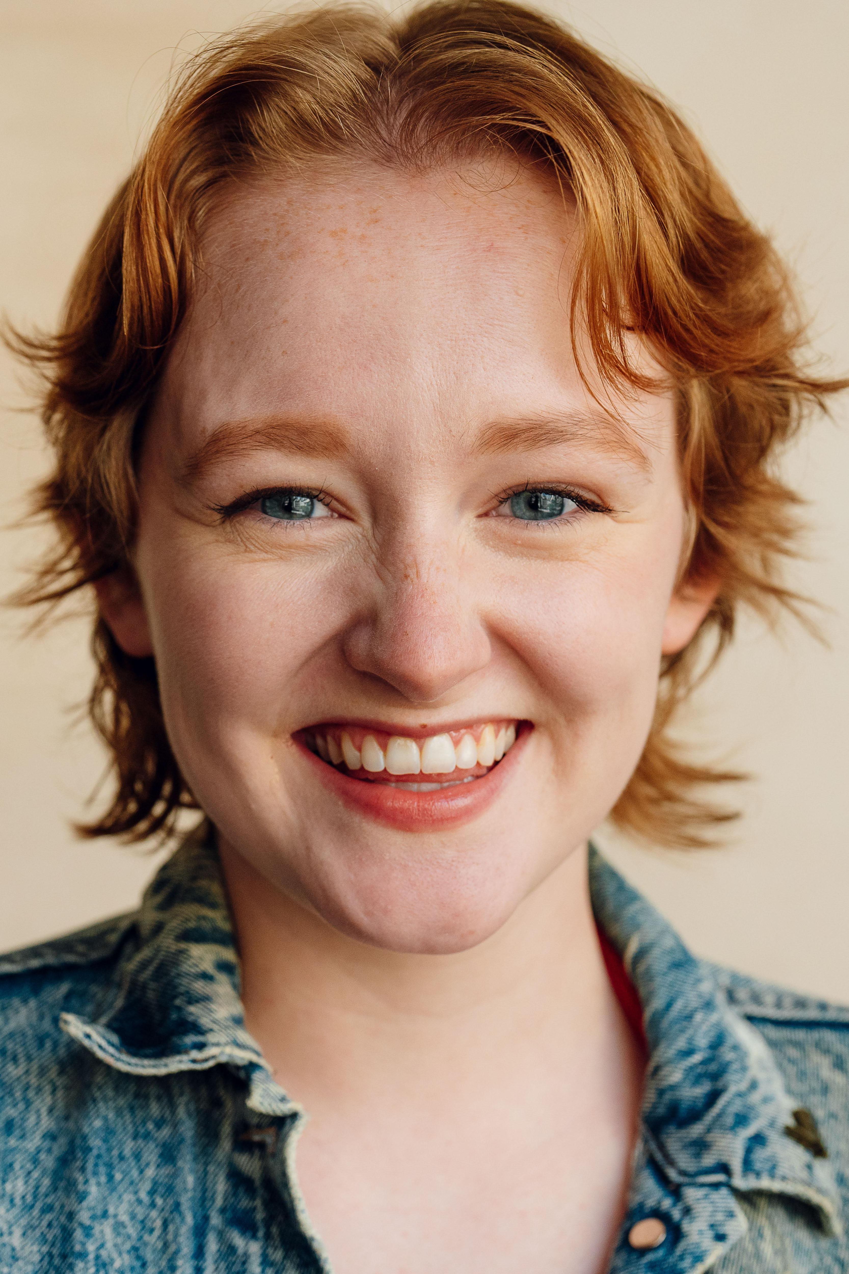 Grace Protzmann image