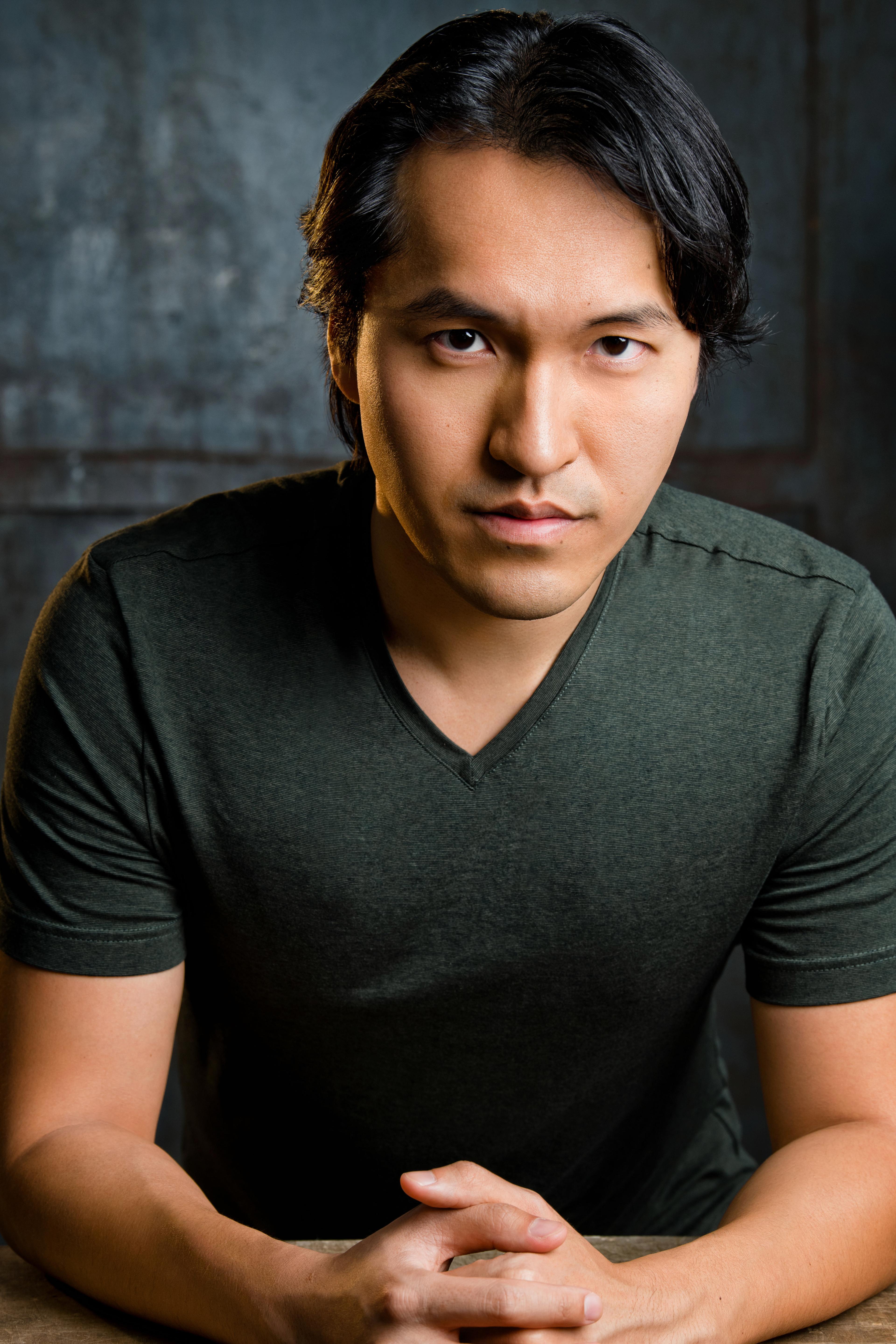 Dave Jia image