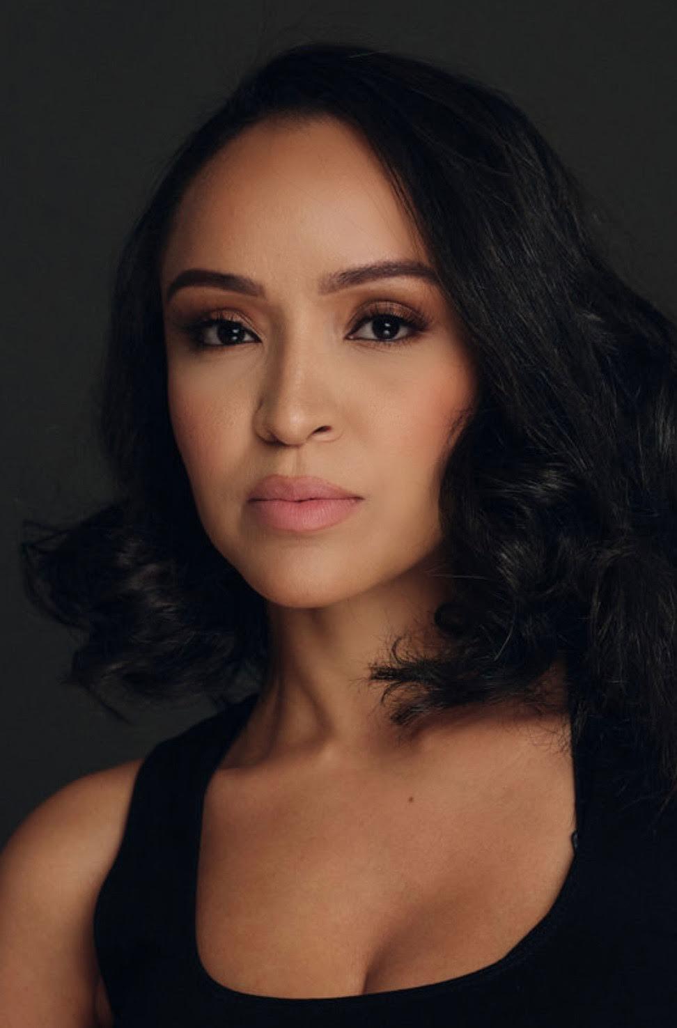 Walnette Marie Santiago image