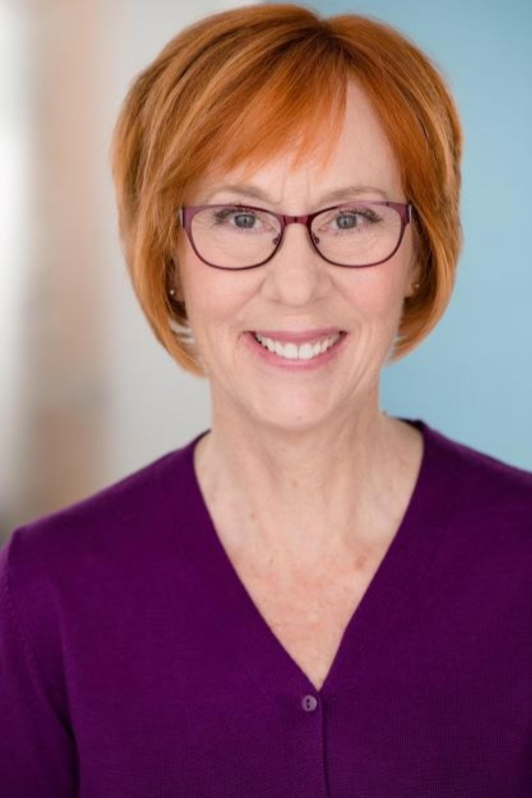Susan Echols-Orton image