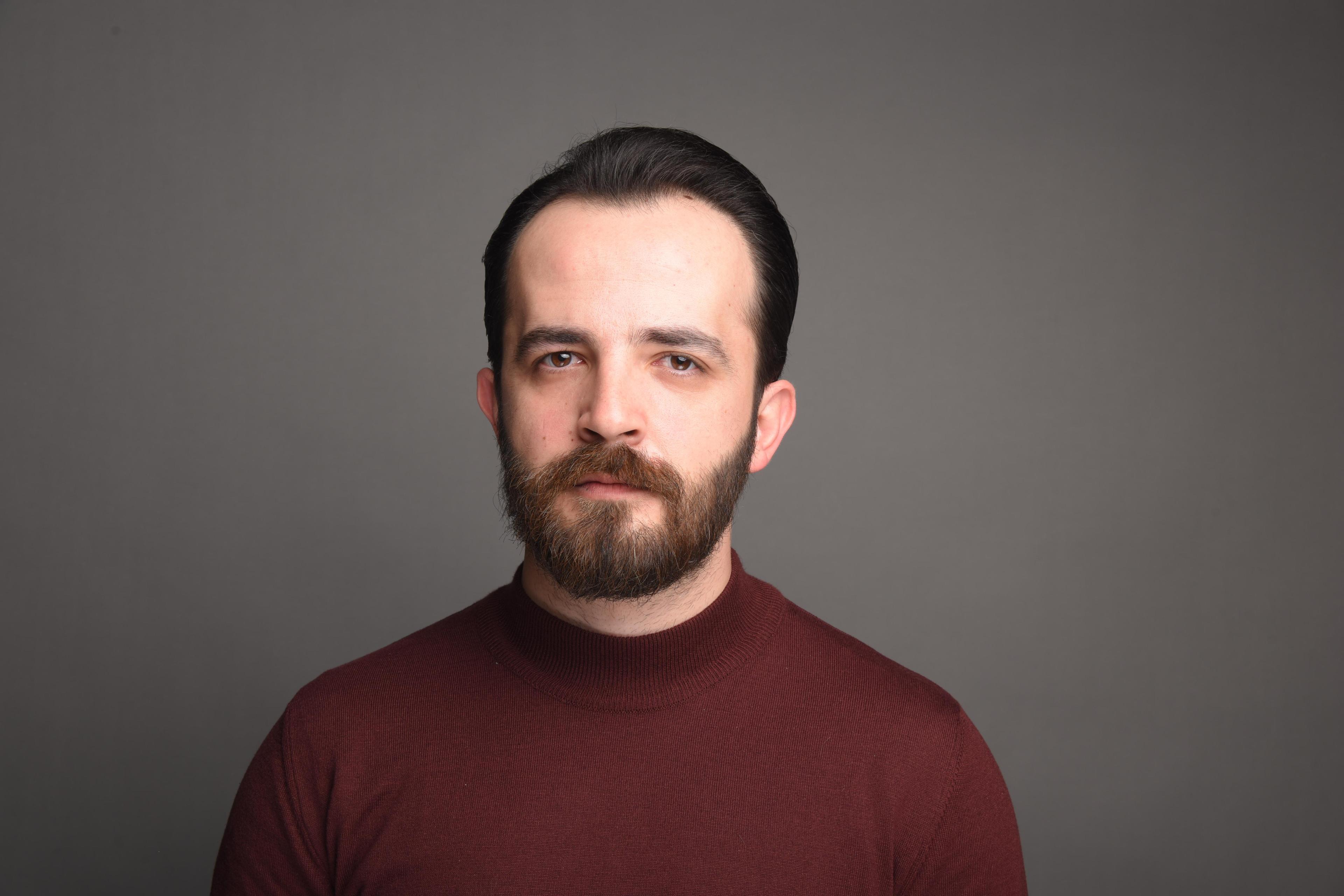 Ekrem Aral Tuna image