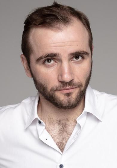 Maksim Stoyanov image