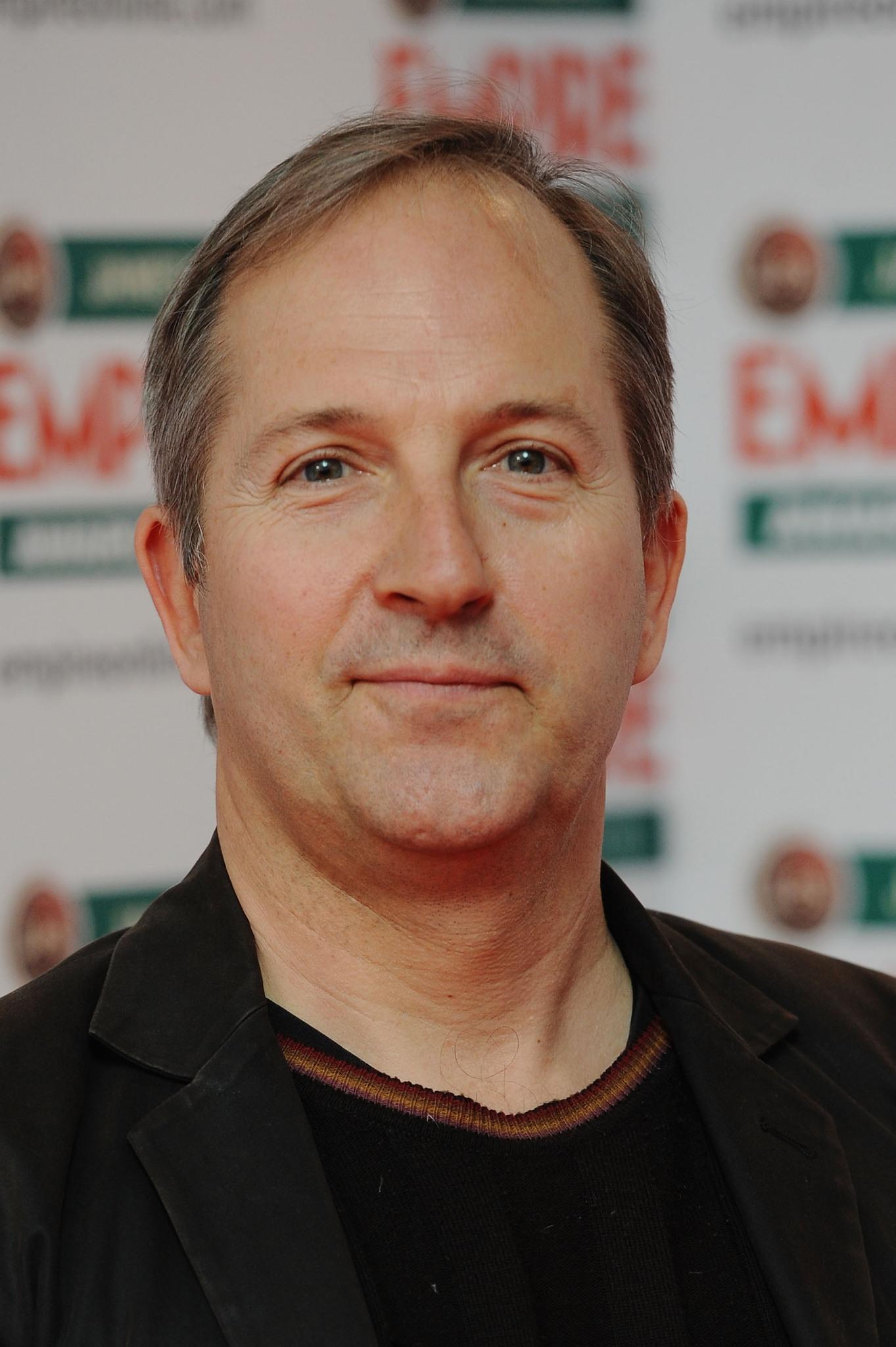 Michael Maloney image