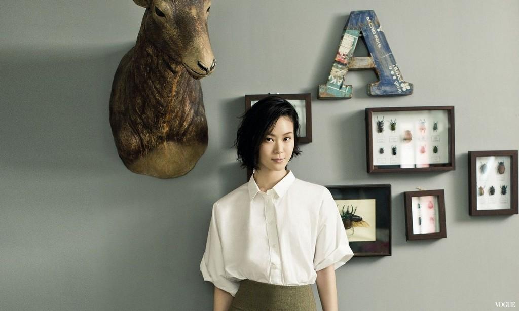 Aviis Zhong image