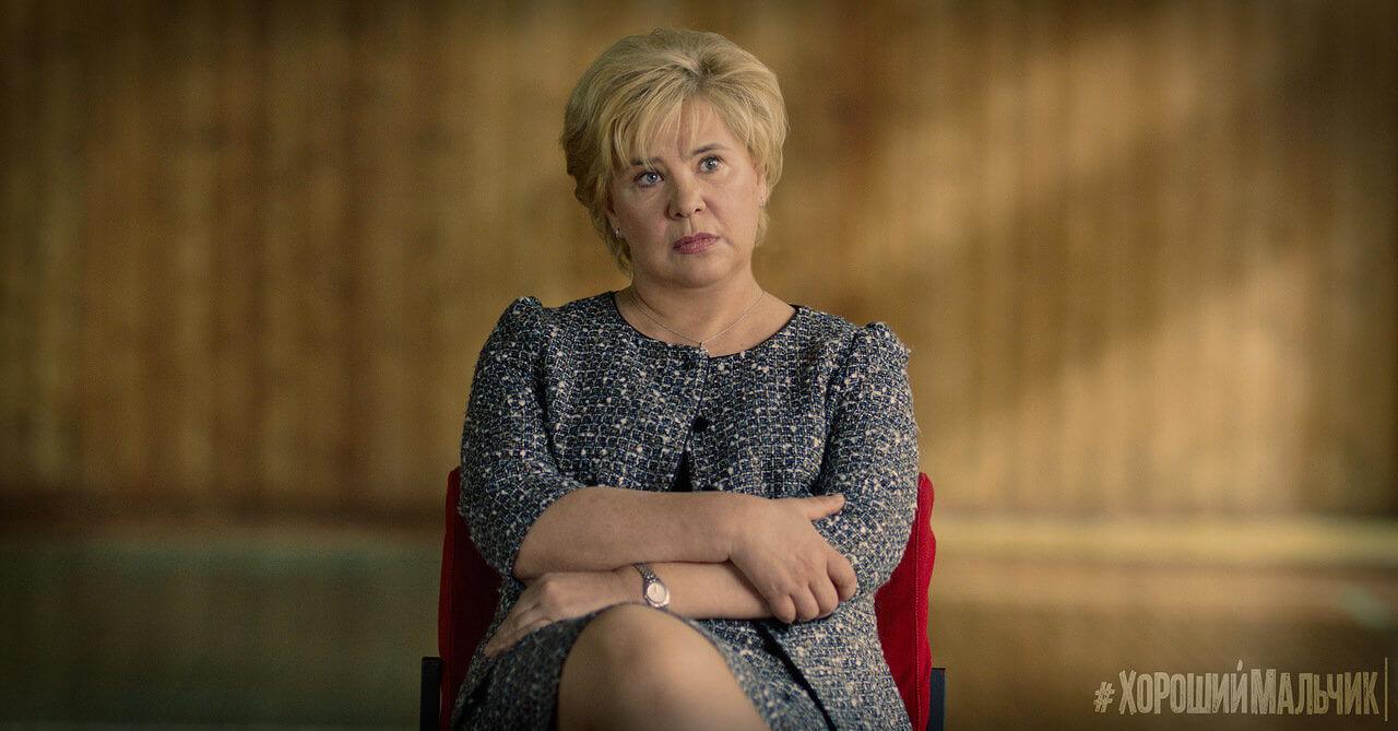 Tatyana Dogileva image