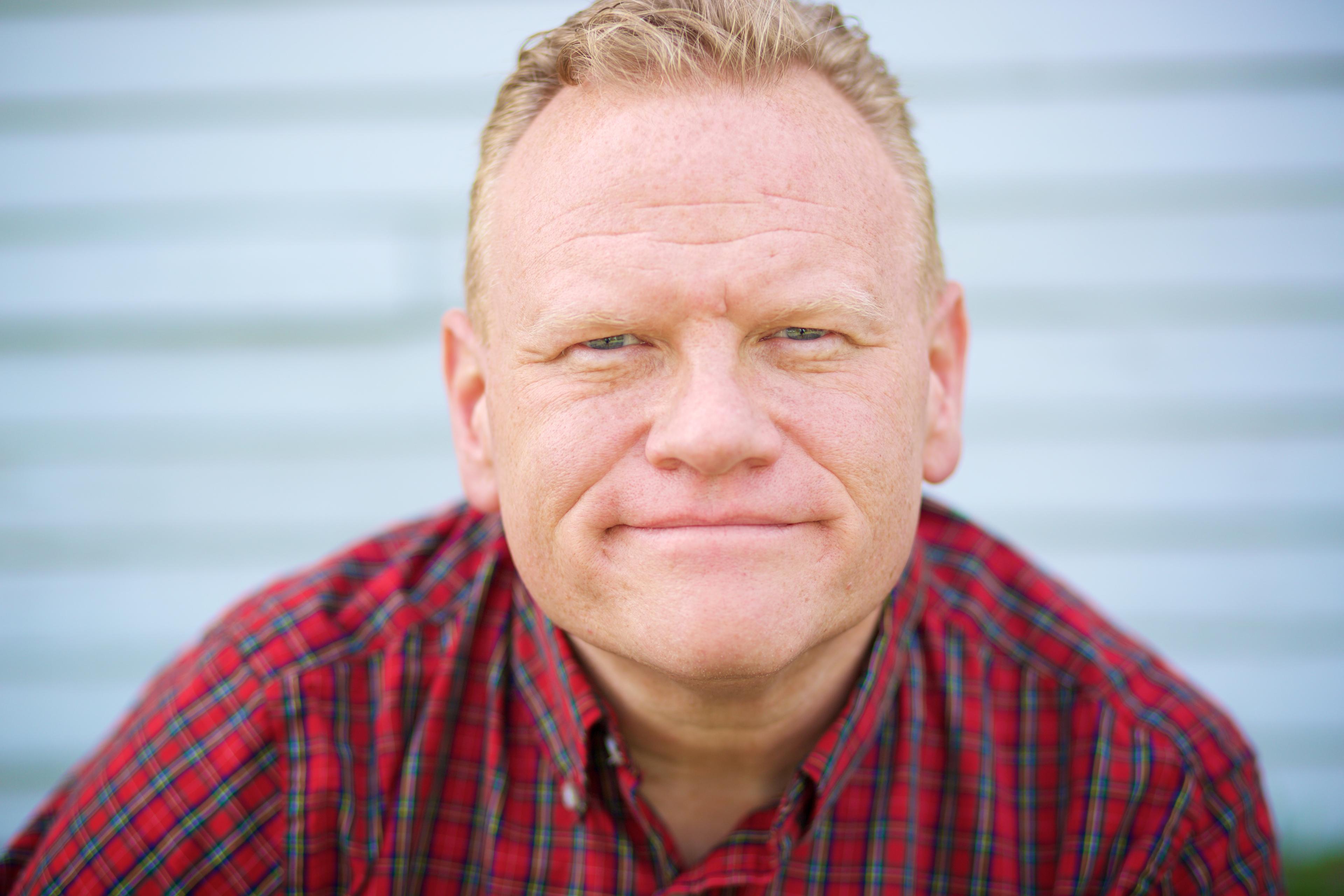 Larry Joe Campbell image