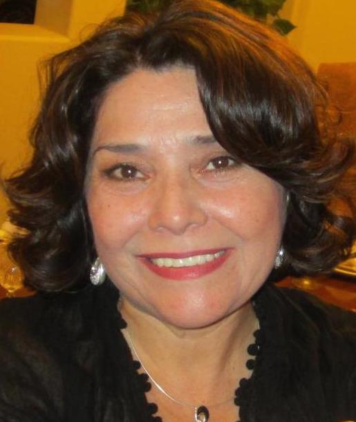 Grisel Wilson image