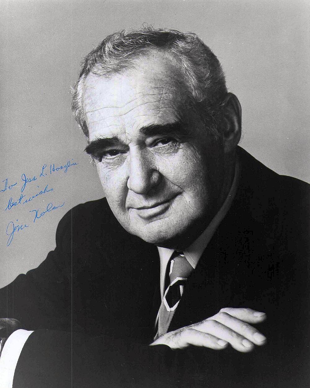 James Nolan image