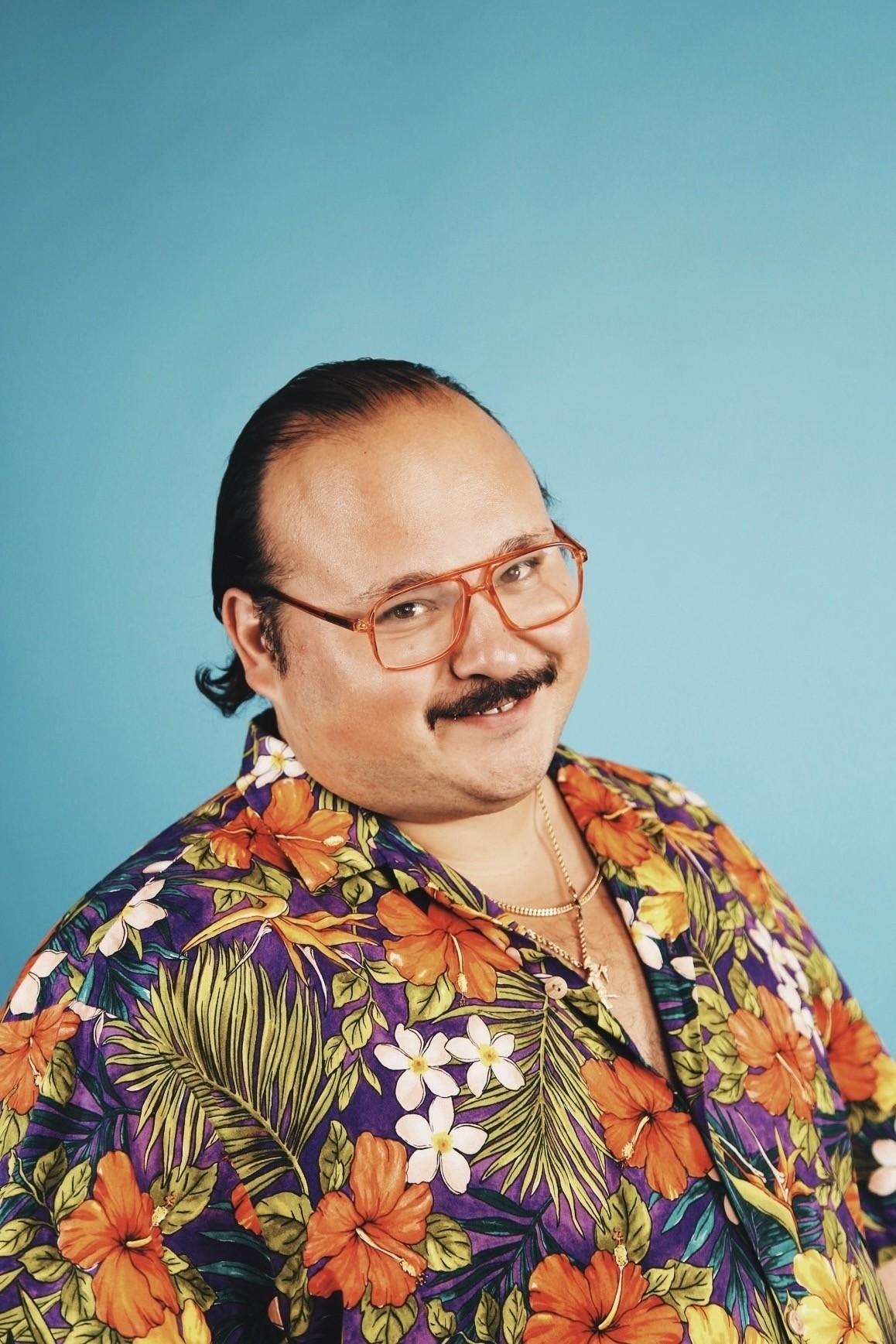 Stavros Halkias image