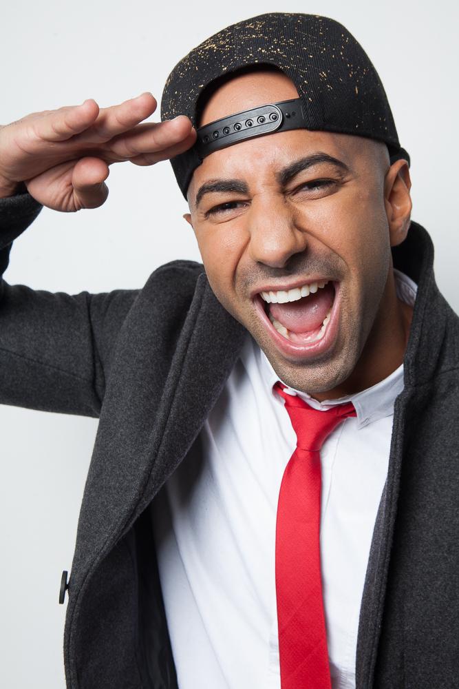 Yousef Erakat image