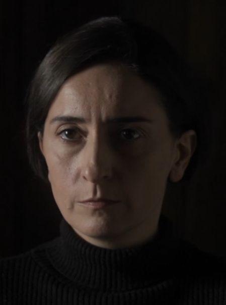 Soheila Golestani image