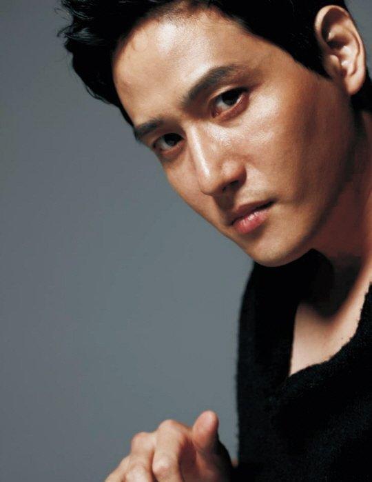 Park Hae-joon image