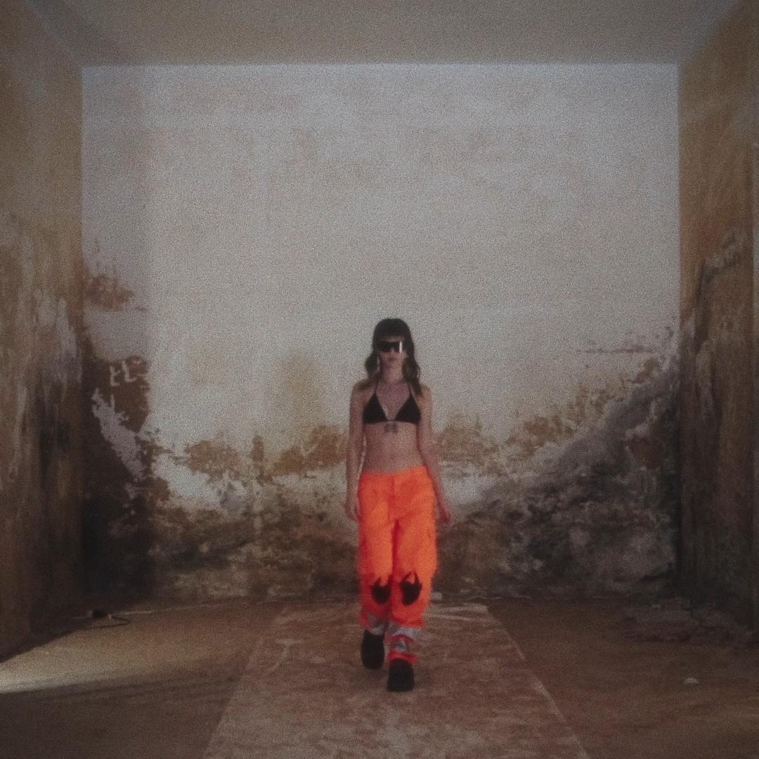 Anna Lou Castoldi image