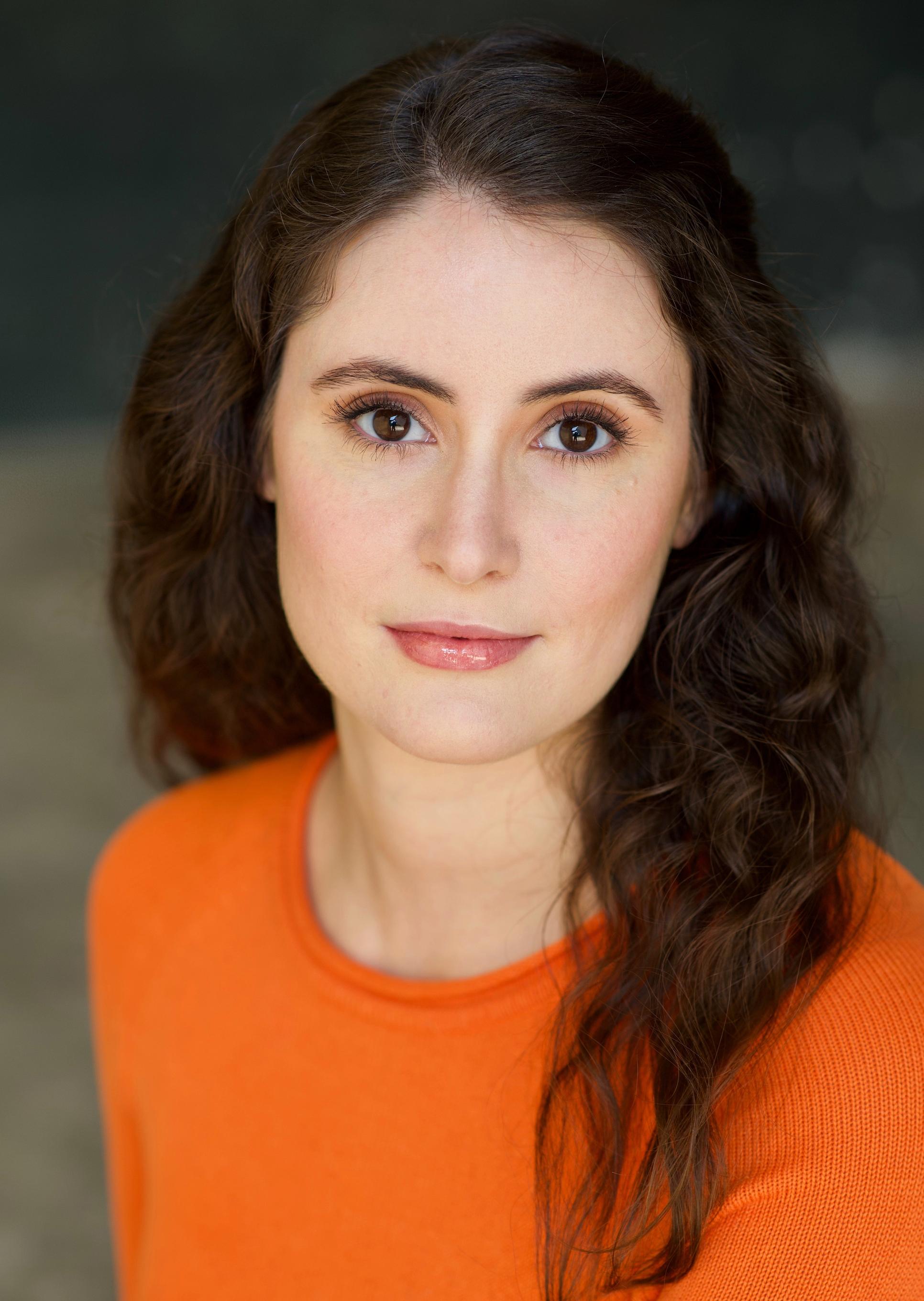 Allison Maier image