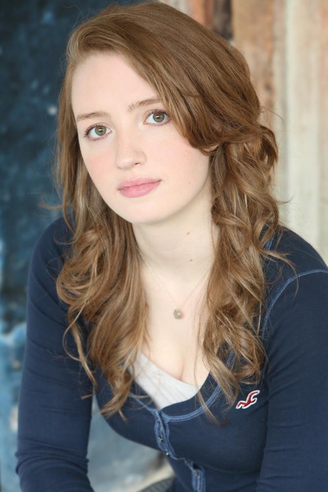Kiera Allen image
