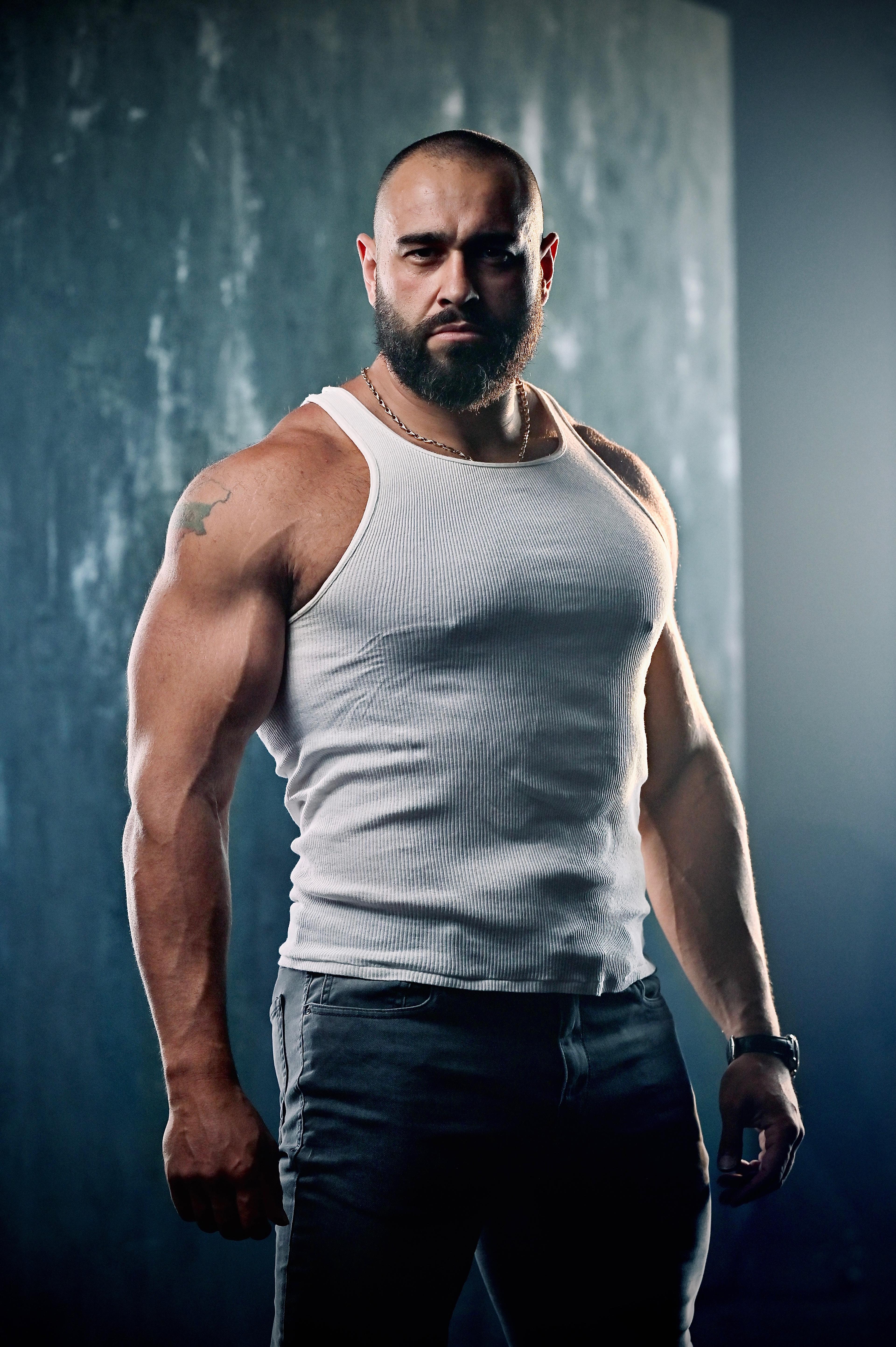 Miroslav Barnyashev image