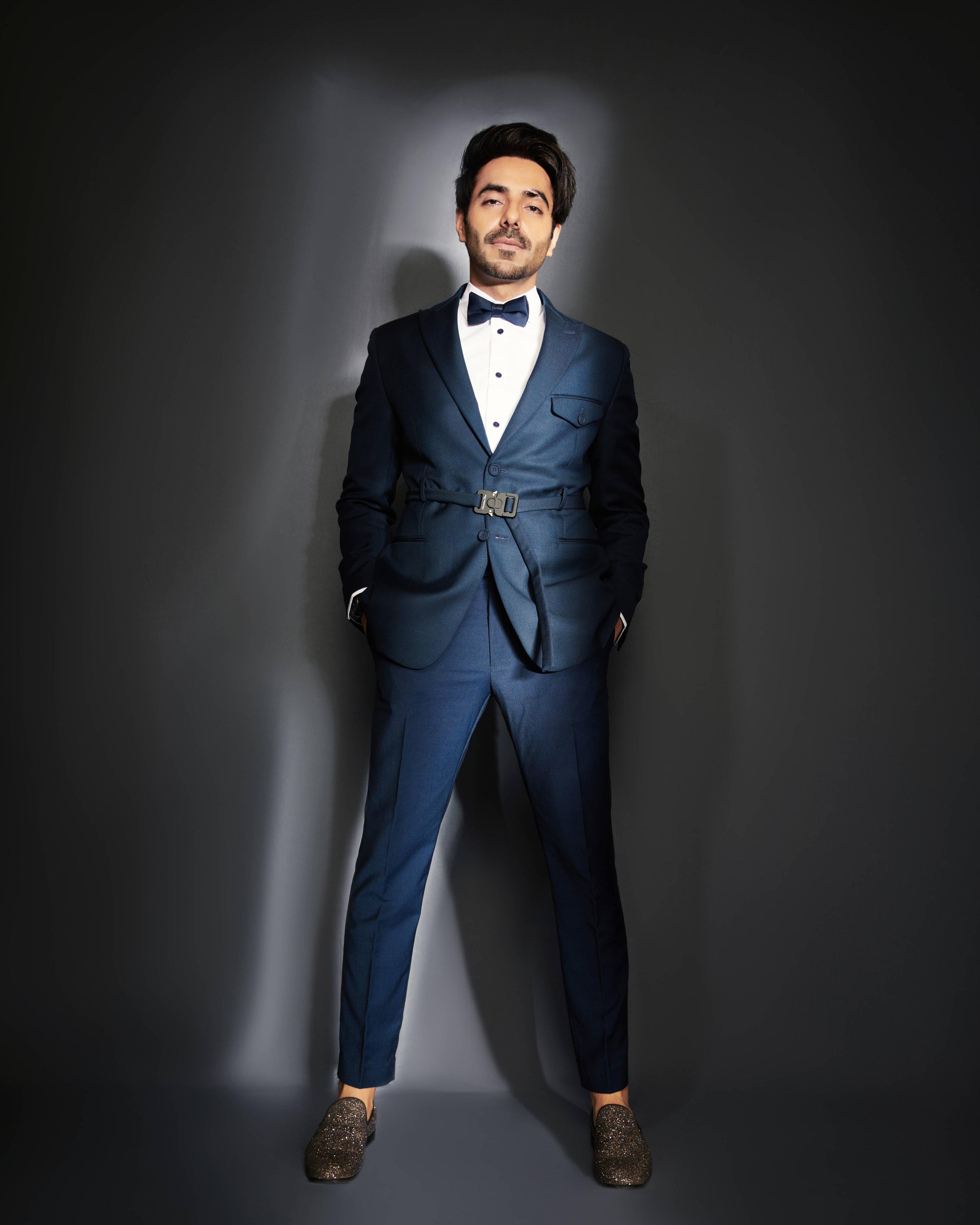 Aparshakti Khurana image
