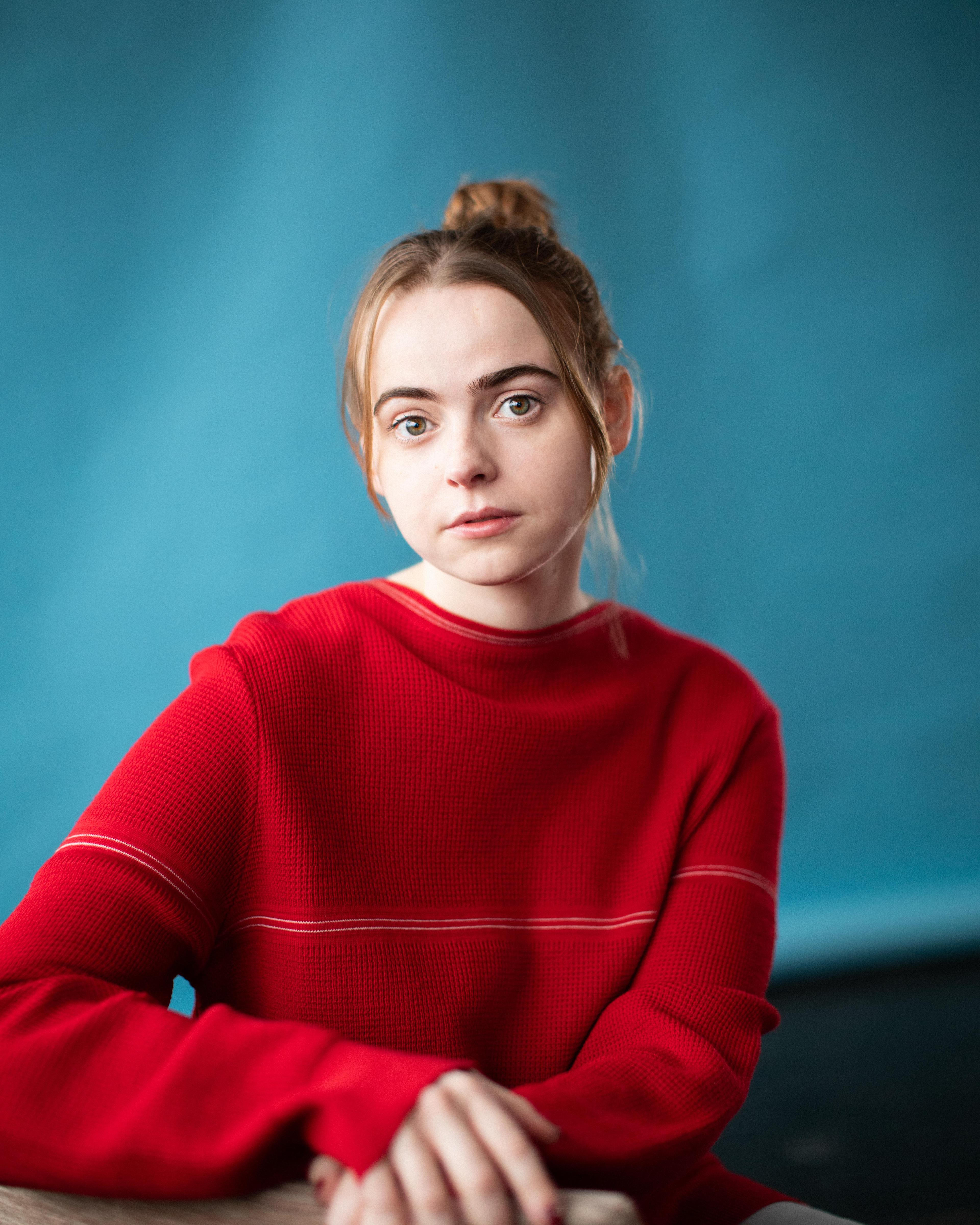 Daisy Waterstone image