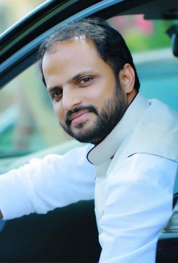 Jude Anthany Joseph image