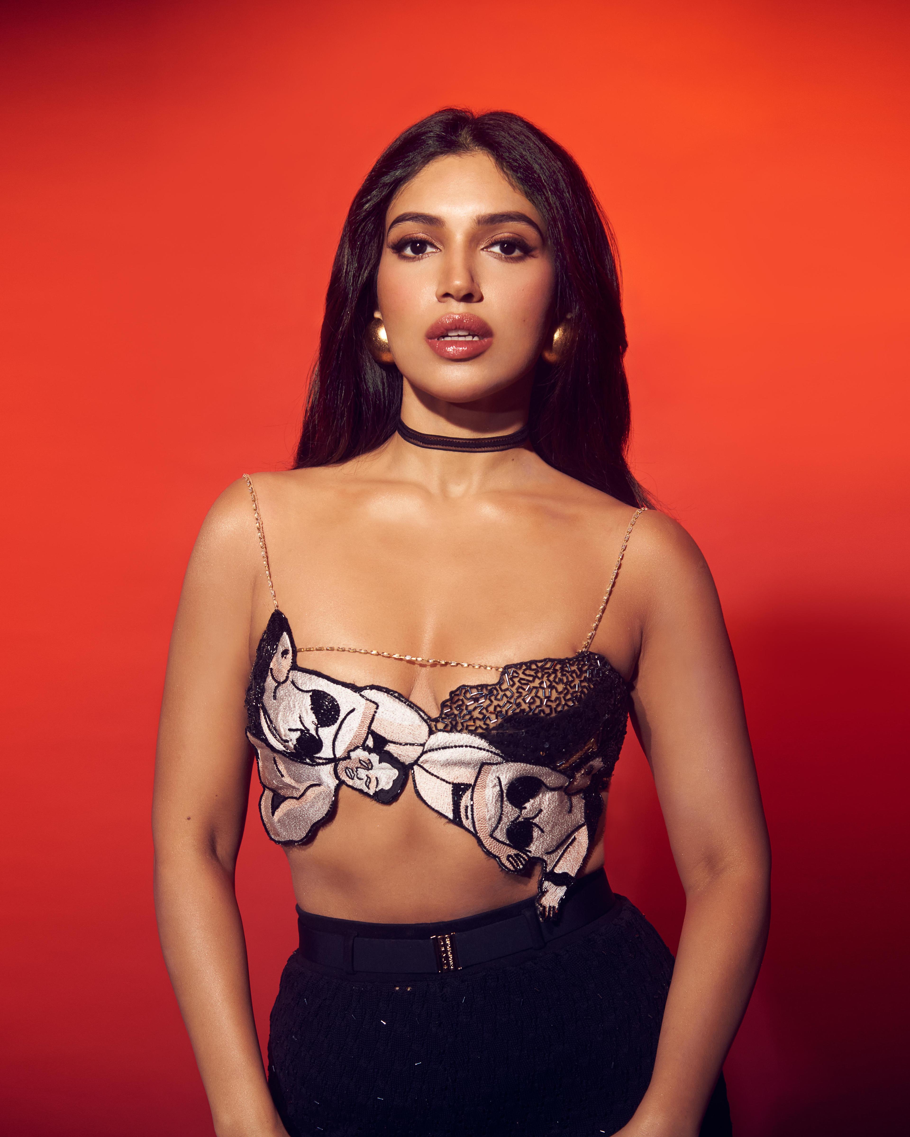 Bhumi Pednekar image