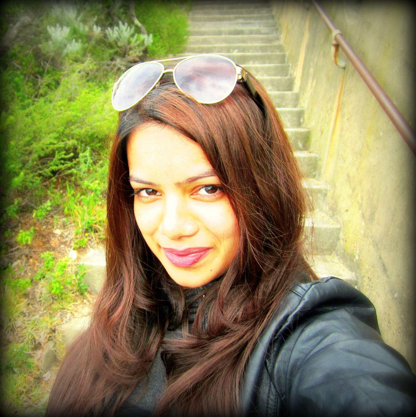 Nidhi Singh image