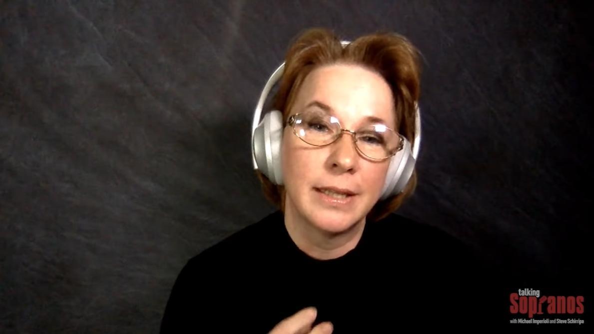 Alla Kliouka image