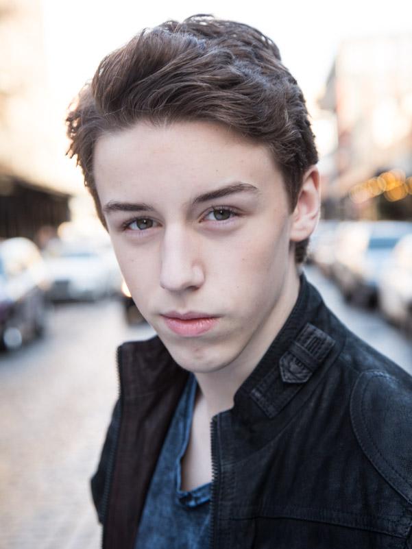 Cormac Cullinane image