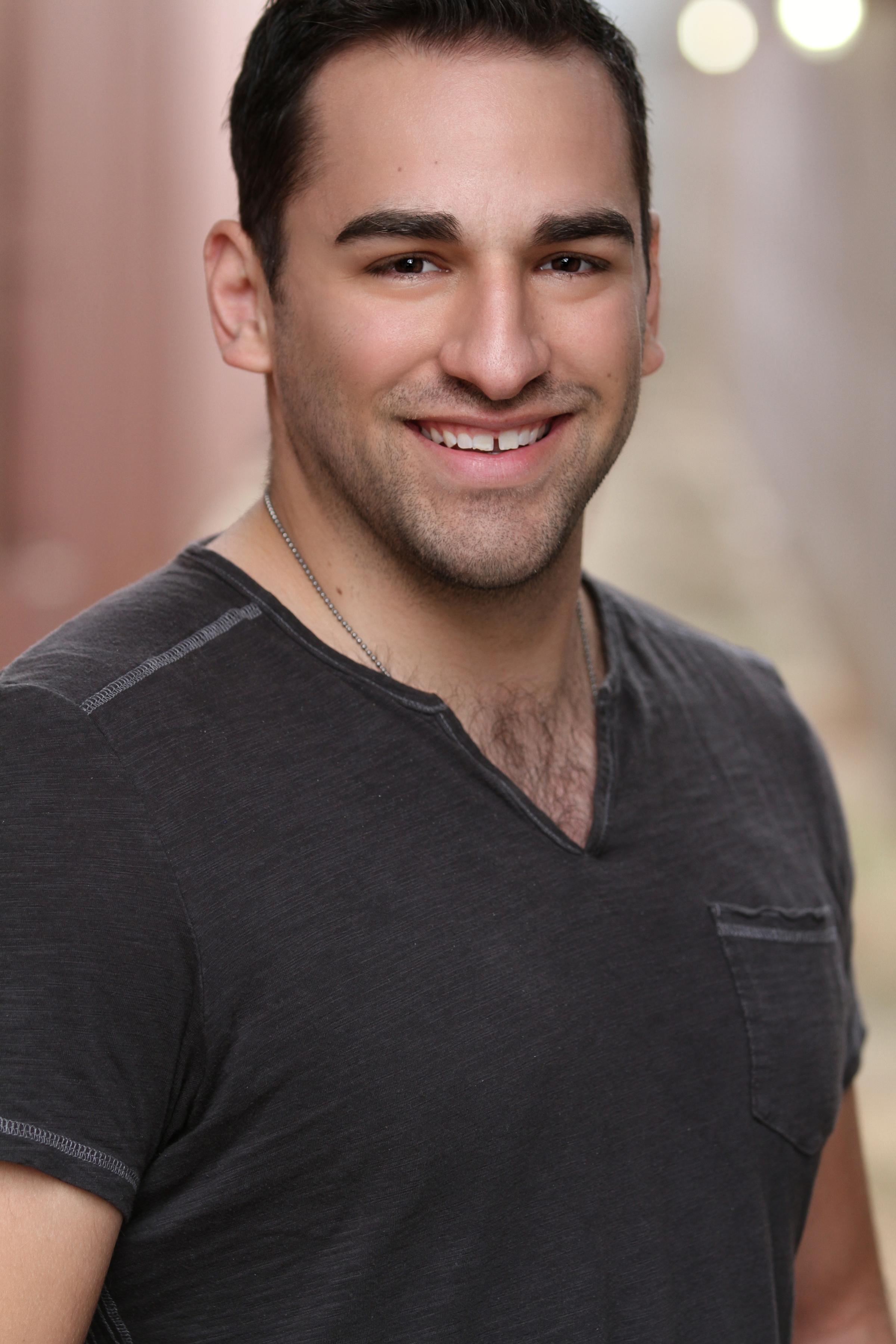 Josh Tipis image
