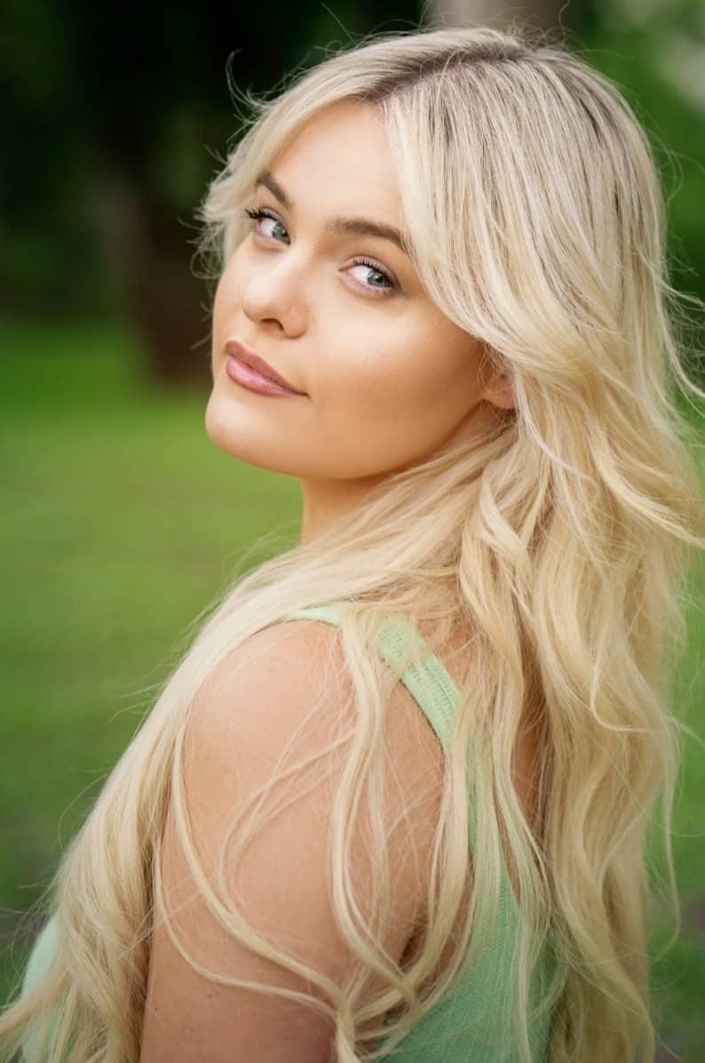 Tahlia Jade Holt image