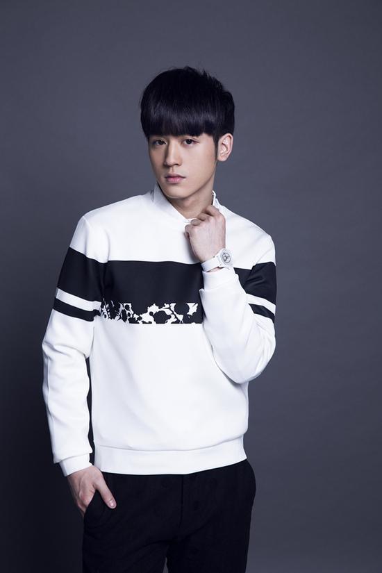 Ben Wu image