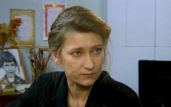 Olga Khokhlova image