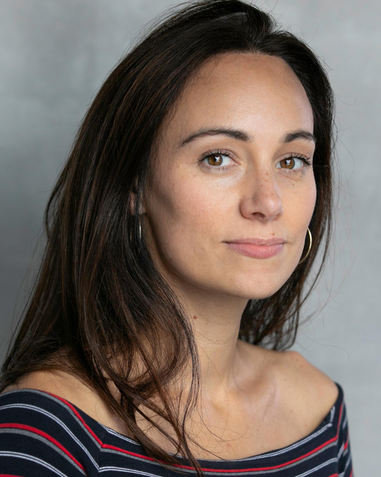 Lauren Harris image