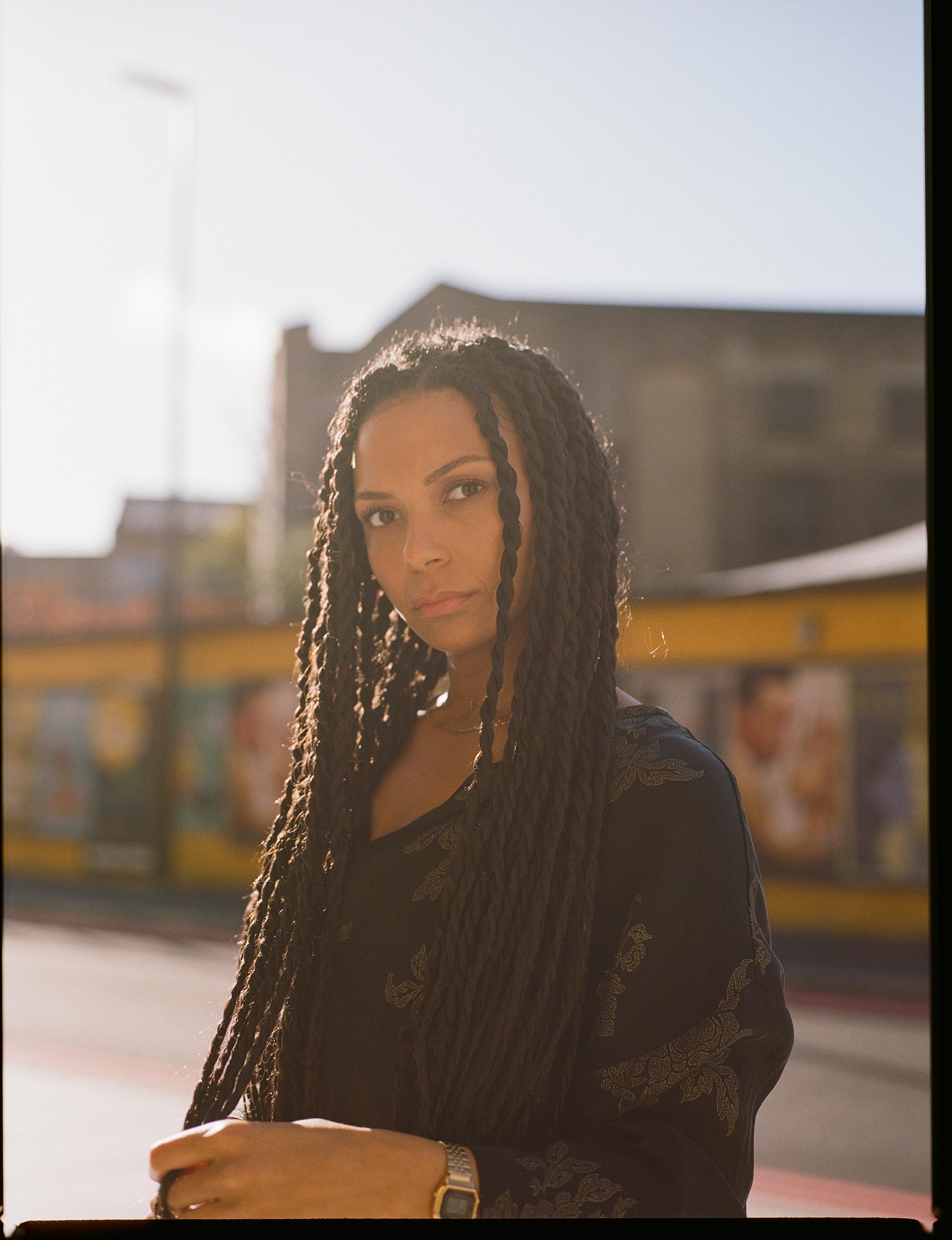Lois Chimimba image