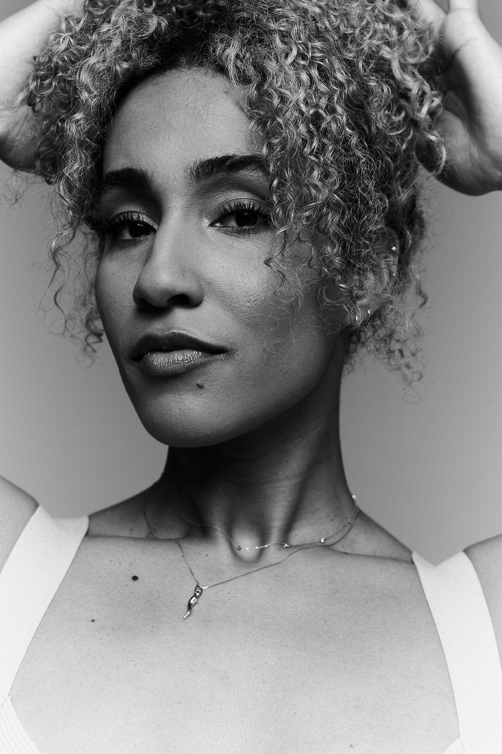 Tiana Okoye image