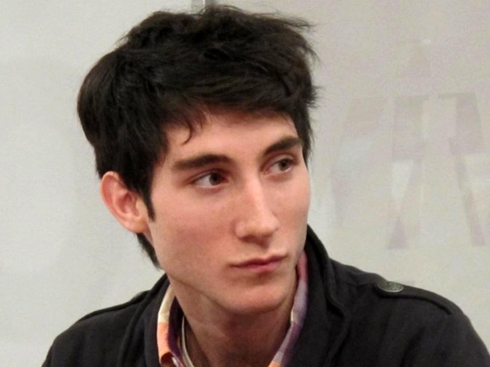 Juan Grandinetti image
