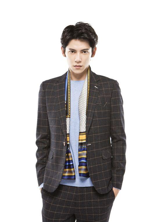 Kenji Chen image