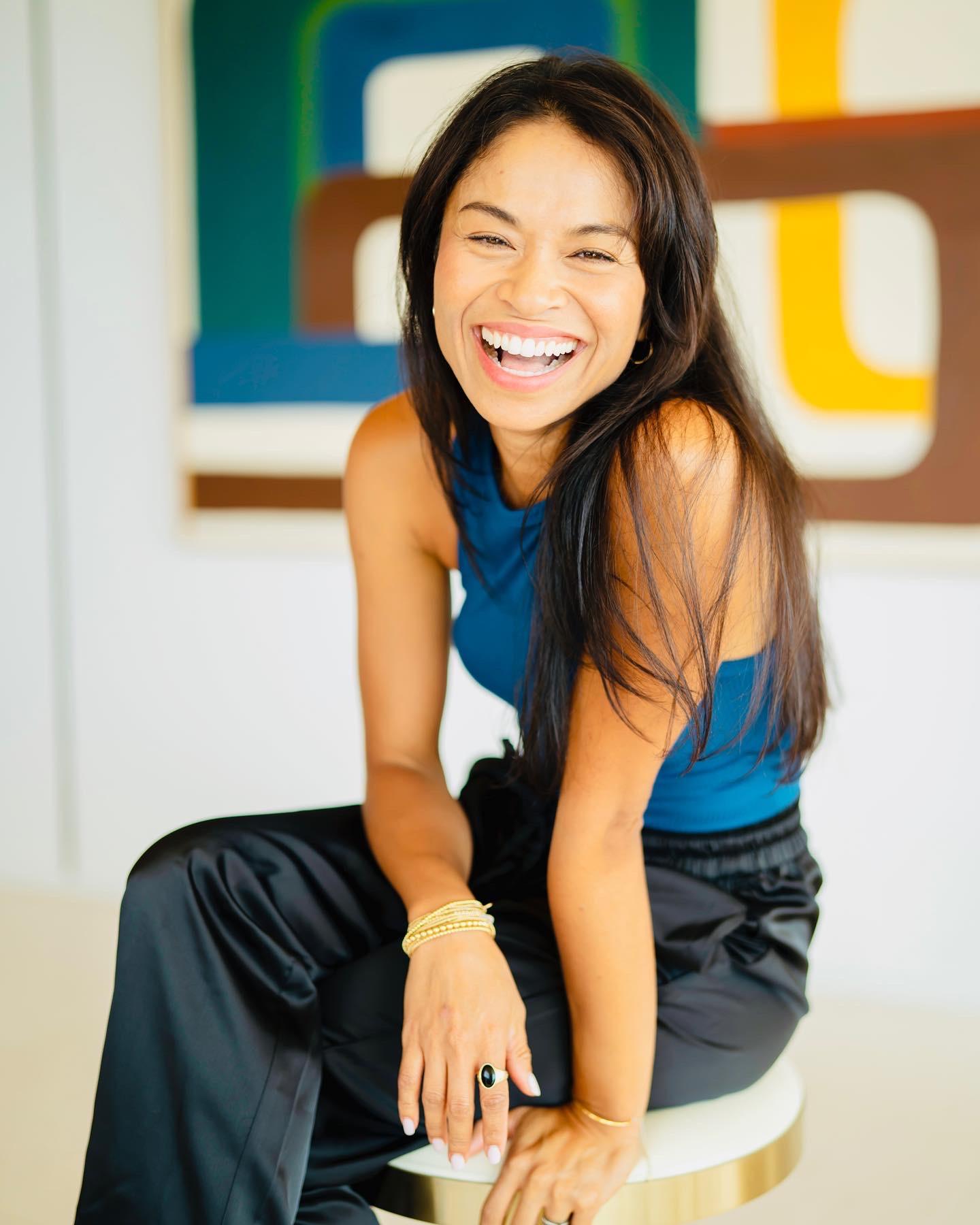 Kimberly Green image
