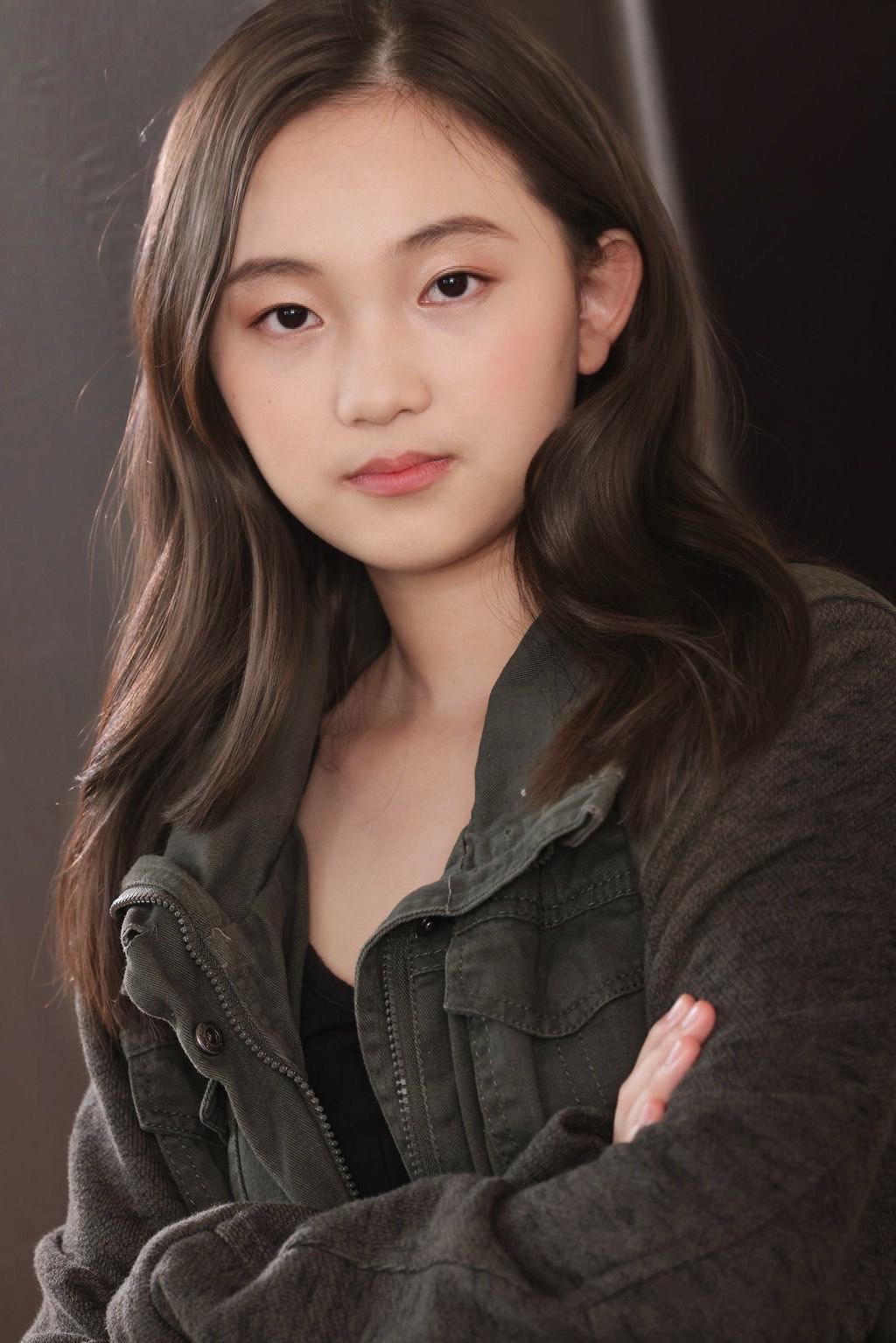 Audrey Hsieh image