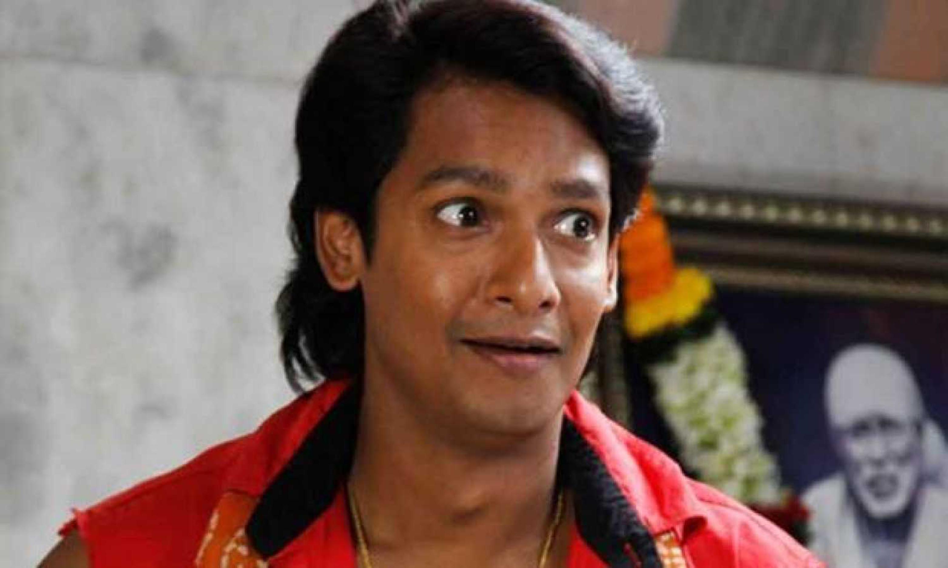 Priyadarshan Jadhav image