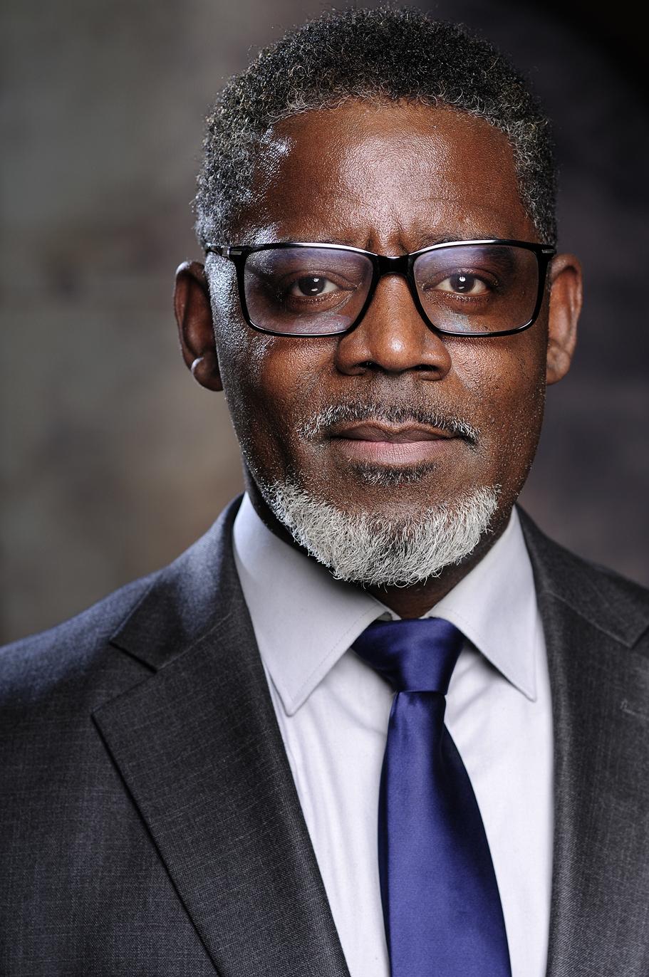 Bruce Davis image