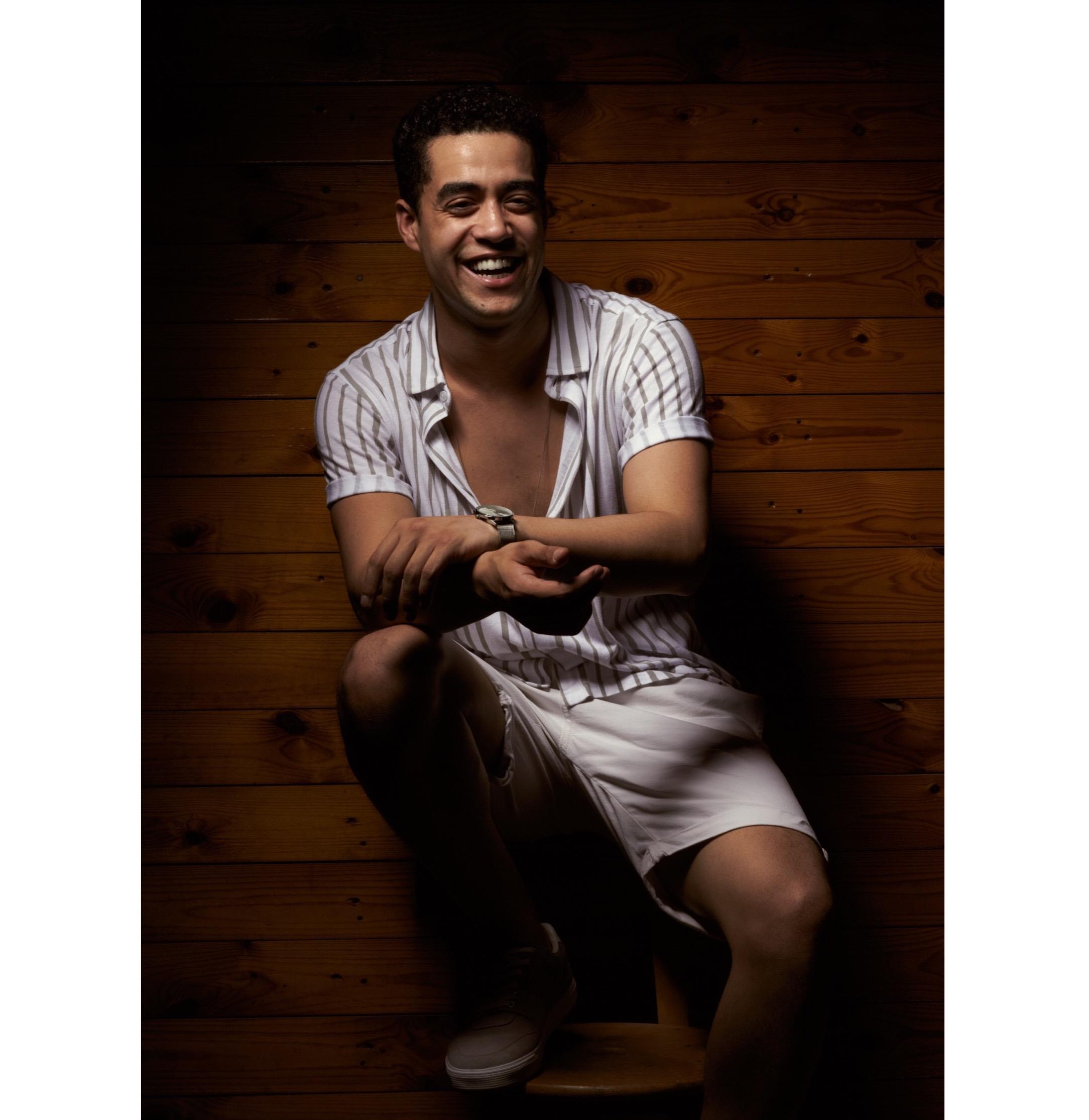 Khaled Anwar image